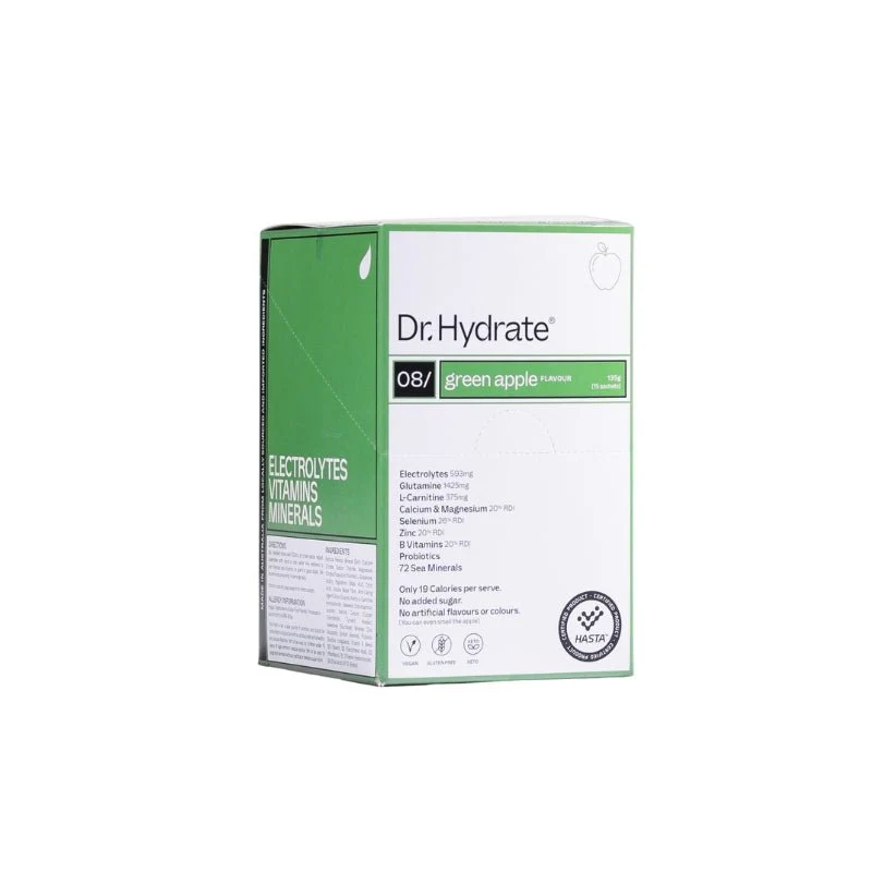 Dr. Hydrate Sachet Pack - Image 10