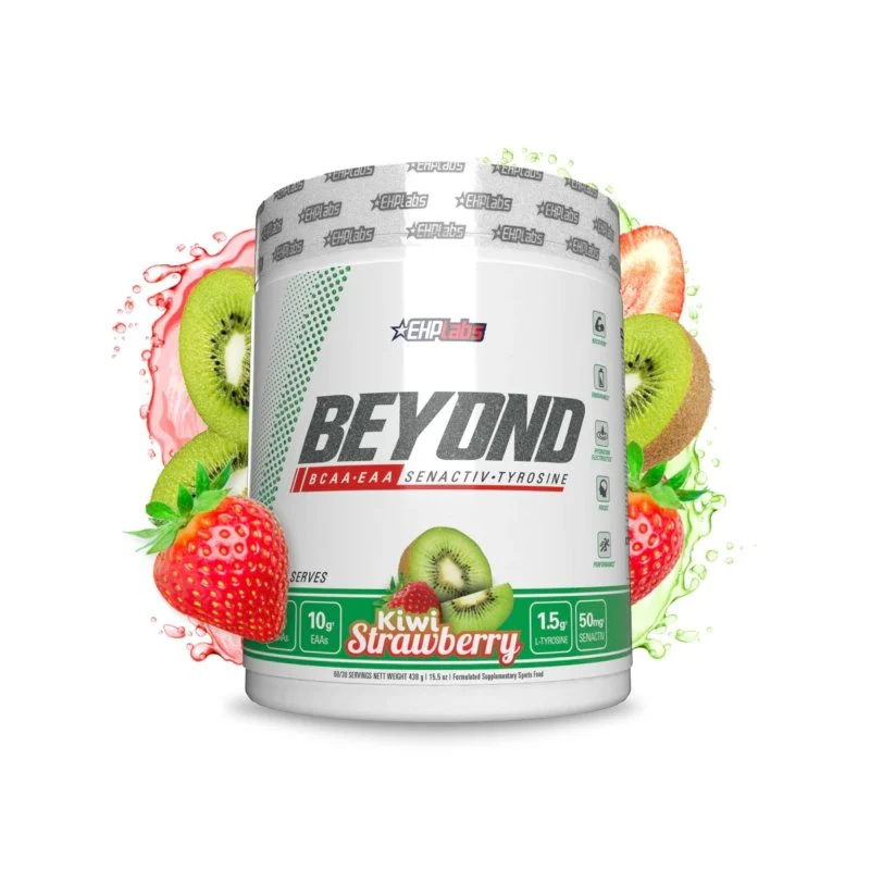 EHP Labs Beyond BCAA-EAA - Image 3