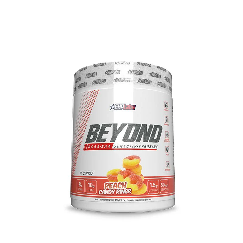 EHP Labs Beyond BCAA-EAA - Image 4
