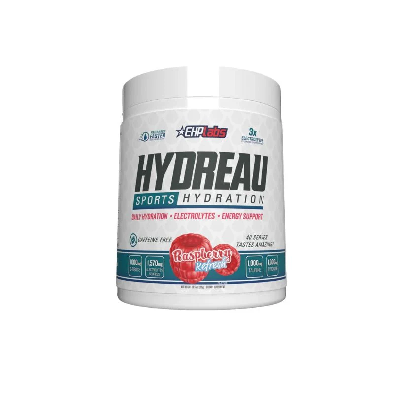 EHP Labs Hydreau - Image 3
