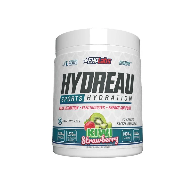 EHP Labs Hydreau - Image 4