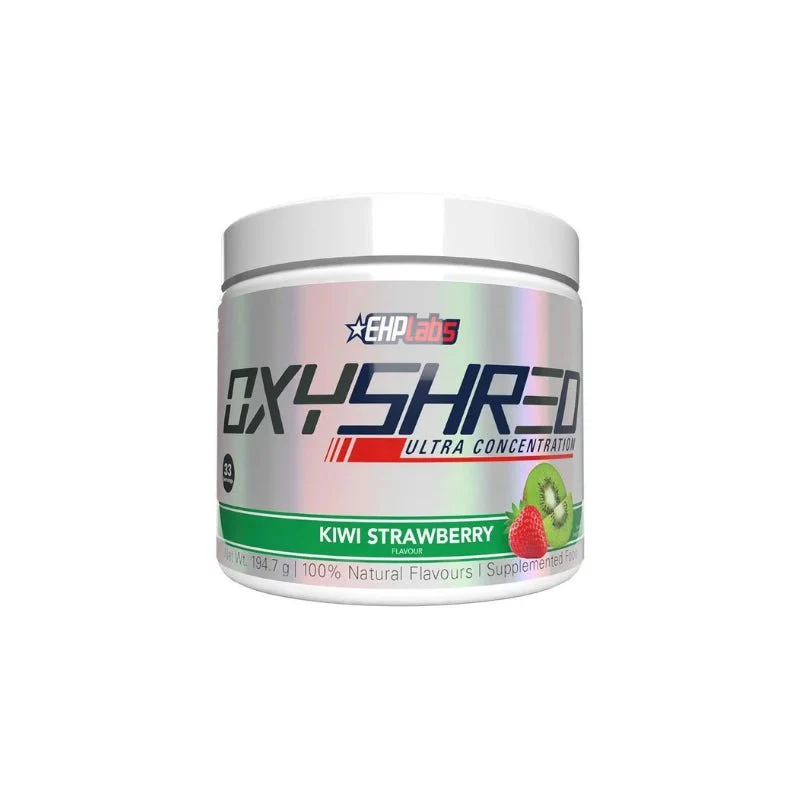 EHP Oxyshred Mini - Image 2