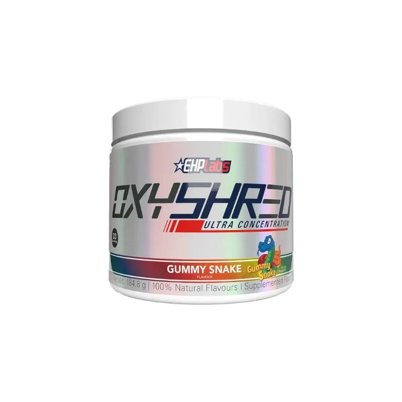 EHP Oxyshred Mini - Image 3