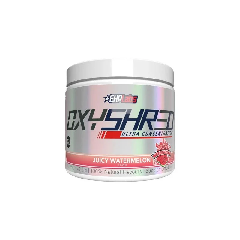 EHP Oxyshred Mini - Image 4