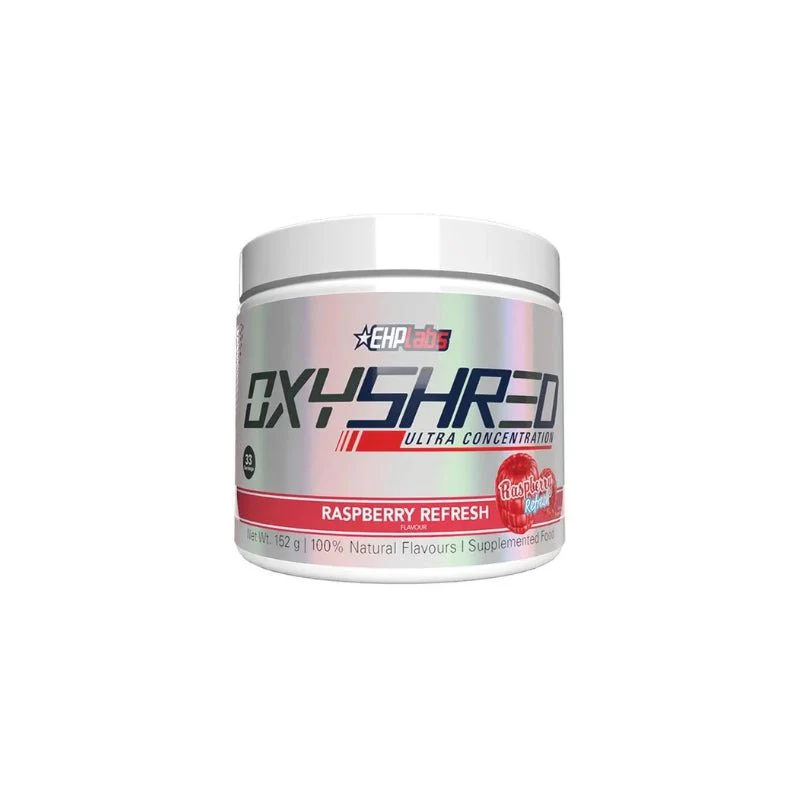 EHP Oxyshred Mini - Image 5