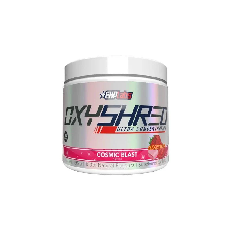 EHP Oxyshred Mini - Image 6