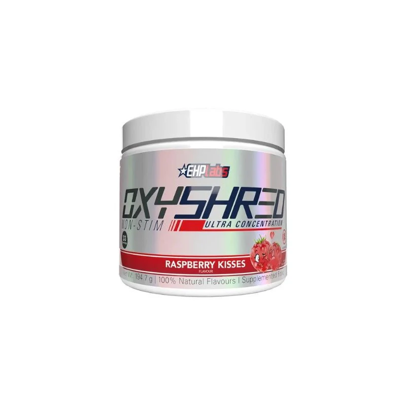 EHP Oxyshred Non-Stim Mini - Image 3