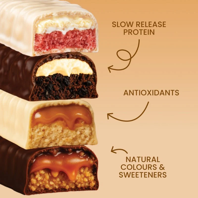 EHP Labs Oxyshred Lean Protein Bar - Image 3