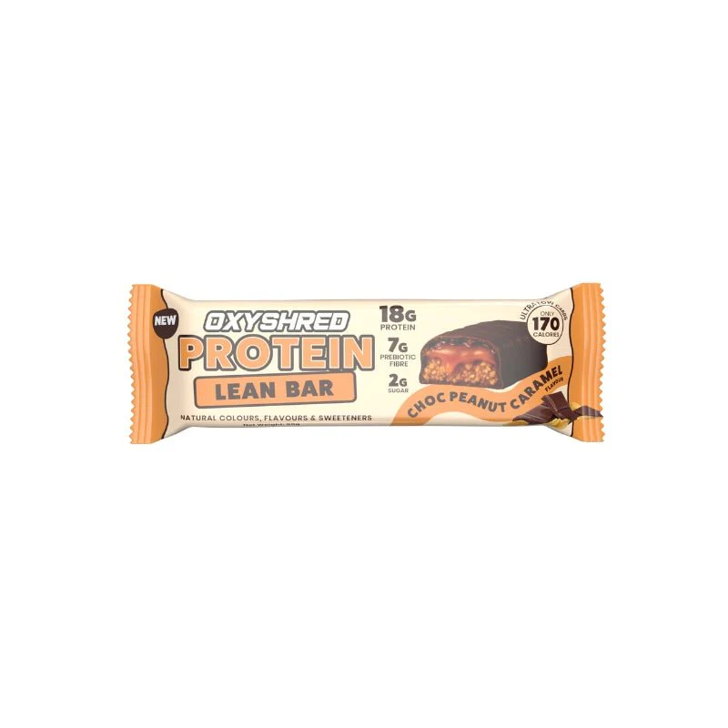 EHP Labs Oxyshred Lean Protein Bar - Image 4