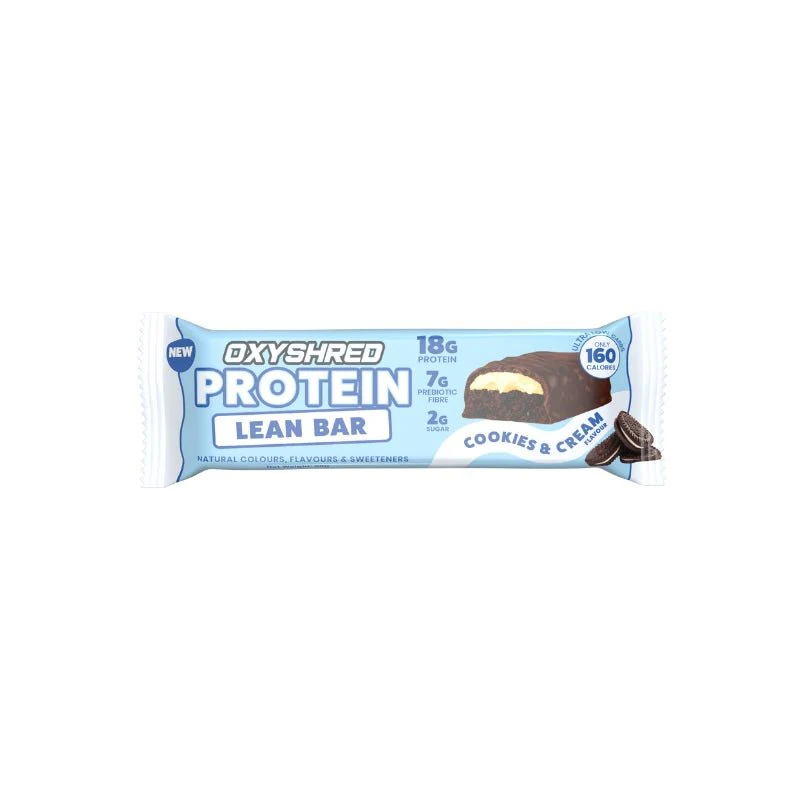 EHP Labs Oxyshred Lean Protein Bar - Image 5
