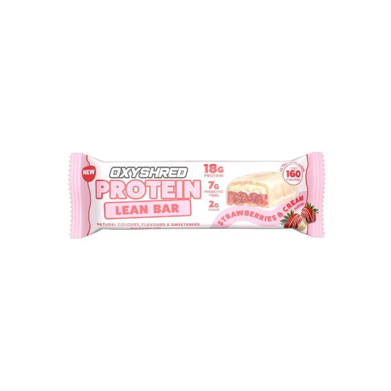 EHP Labs Oxyshred Lean Protein Bar - Image 7