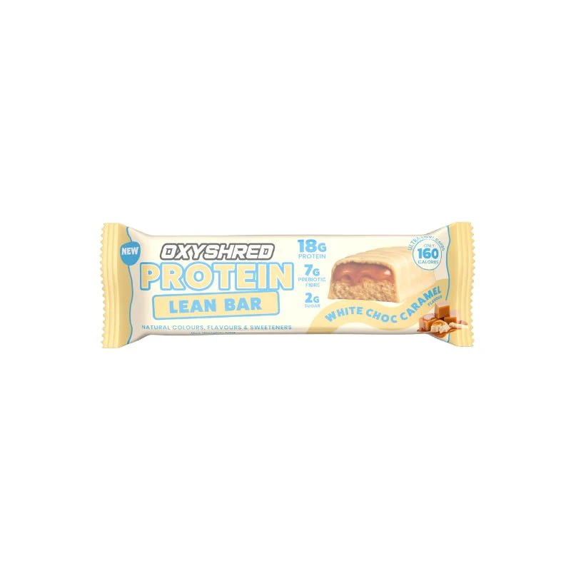 EHP Labs Oxyshred Lean Protein Bar - Image 9