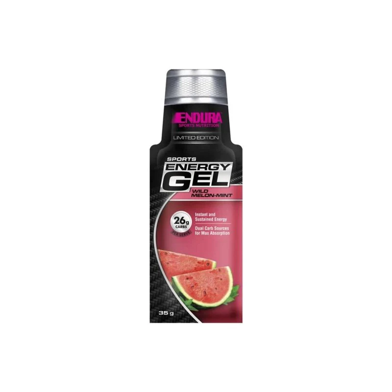 Endura Energy Gel - Image 3