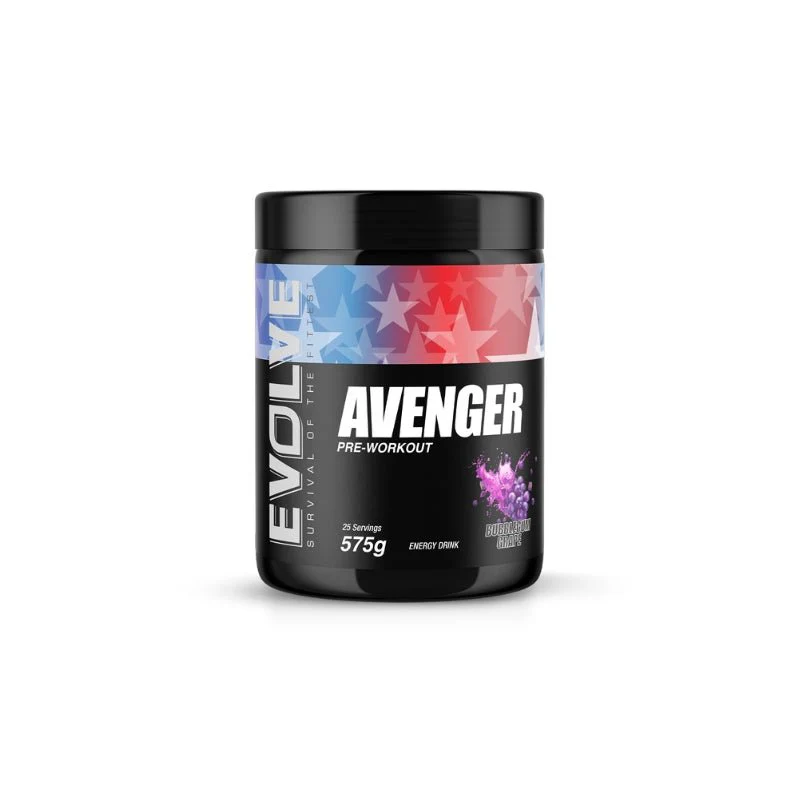 Top 10 Pre Workouts