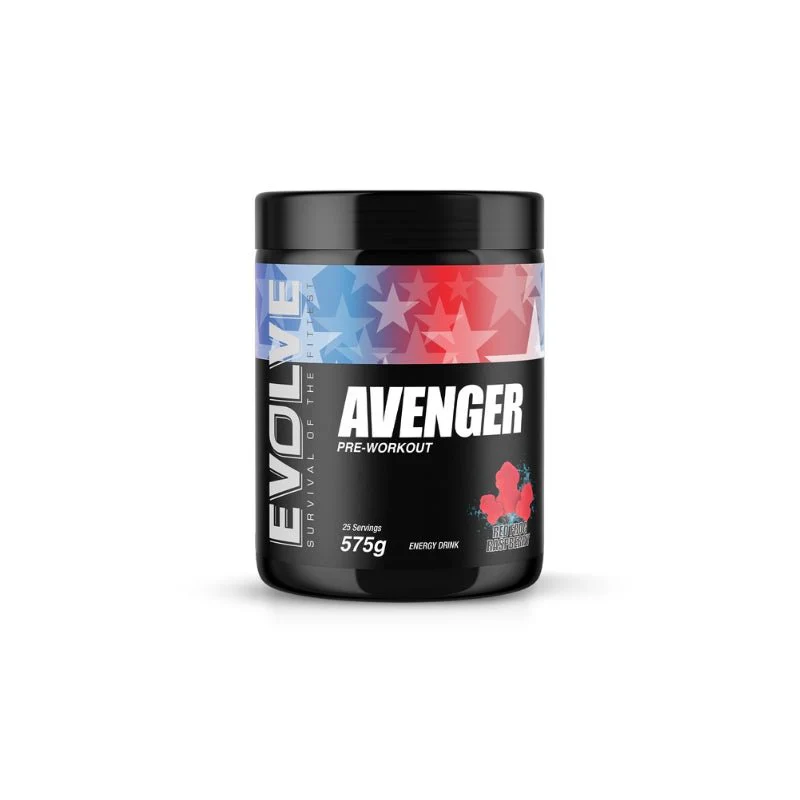 Evolve Avenger - Image 3