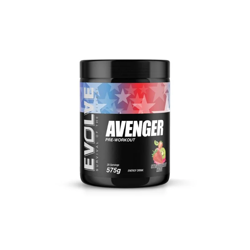 Evolve Avenger - Image 4