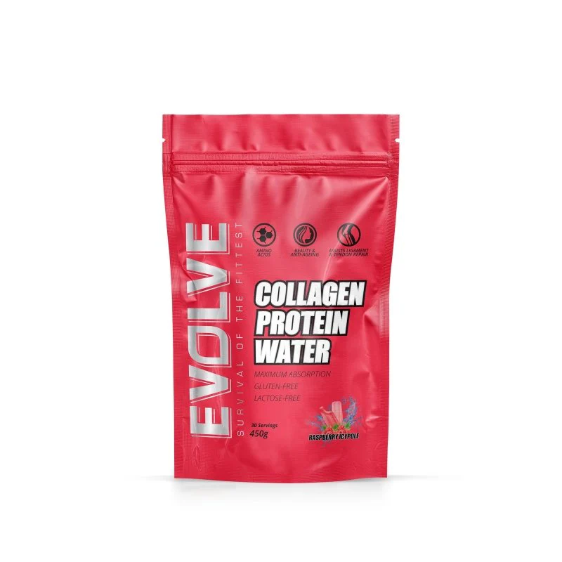 Evolve Collagen Protein Water - Image 3