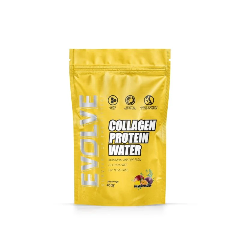 Evolve Collagen Protein Water - Image 4