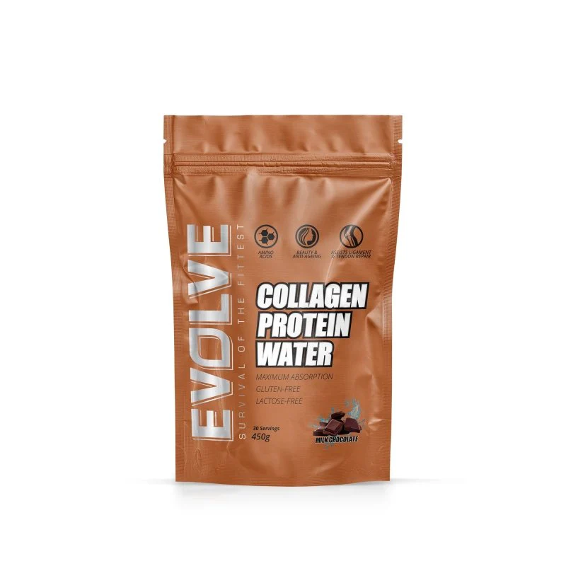 Evolve Collagen Protein Water - Image 5