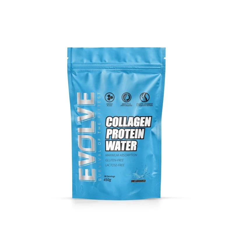 Evolve Collagen Protein Water - Image 6