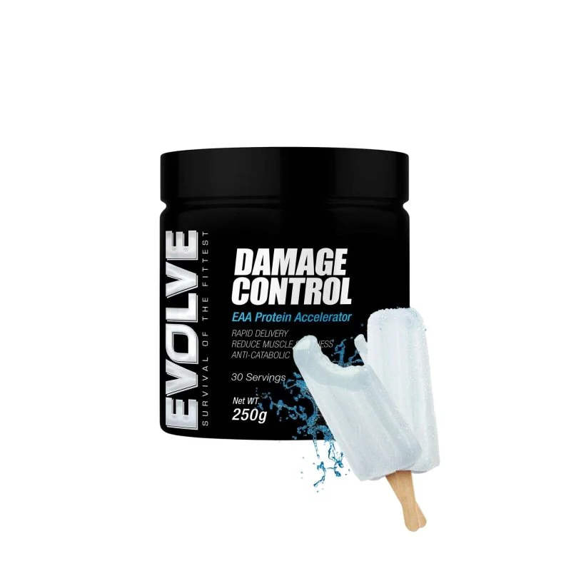 Evolve EAA - Damage Control - Image 3