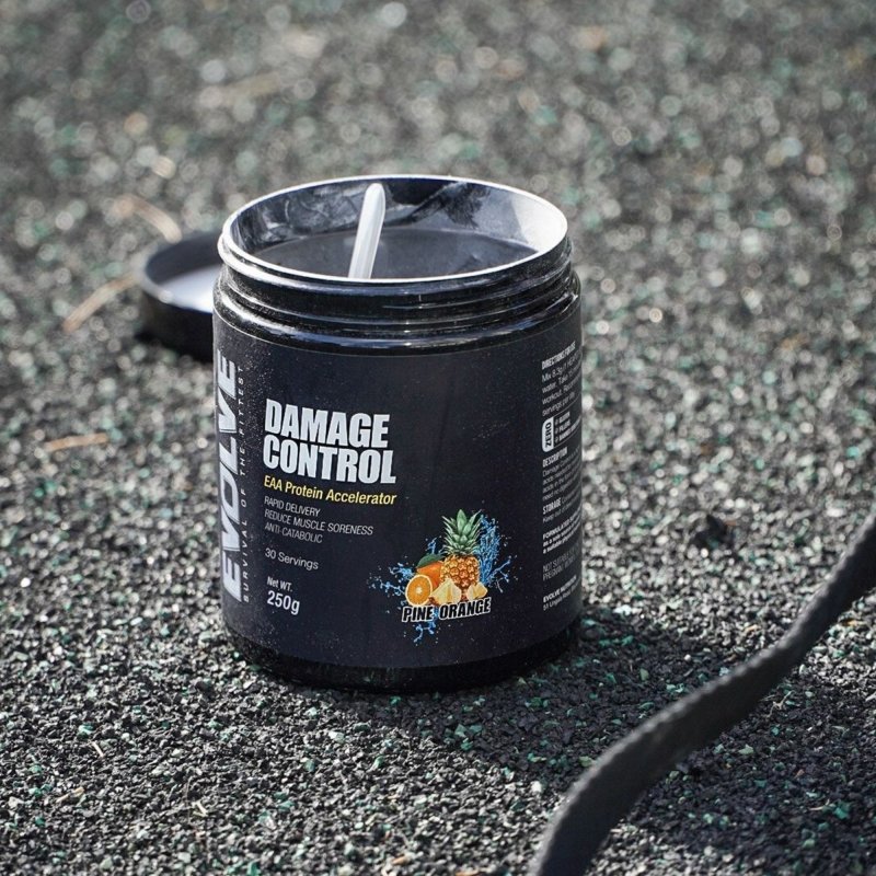 Evolve EAA - Damage Control - Image 4