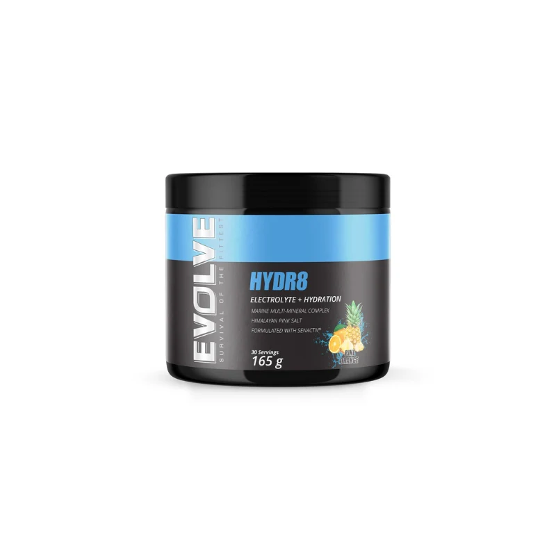 Evolve Hydr8 Electrolyte + Hydration - Image 3