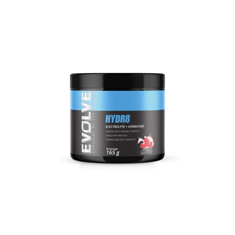 Evolve Hydr8 Electrolyte + Hydration - Image 4