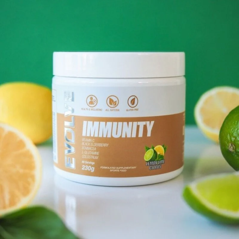Evolve Immunity - Image 3