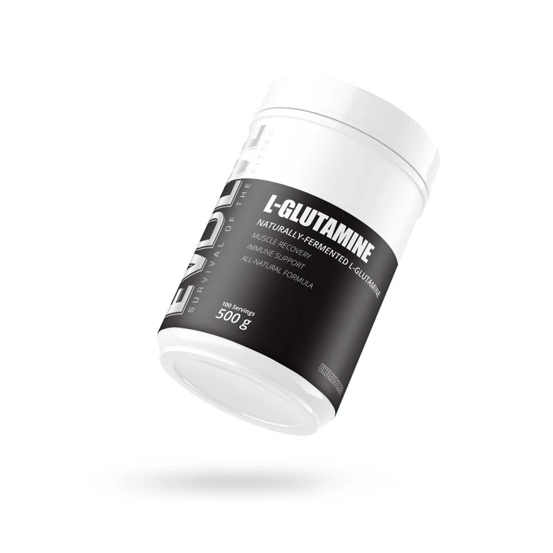 Evolve L-Glutamine - Image 2