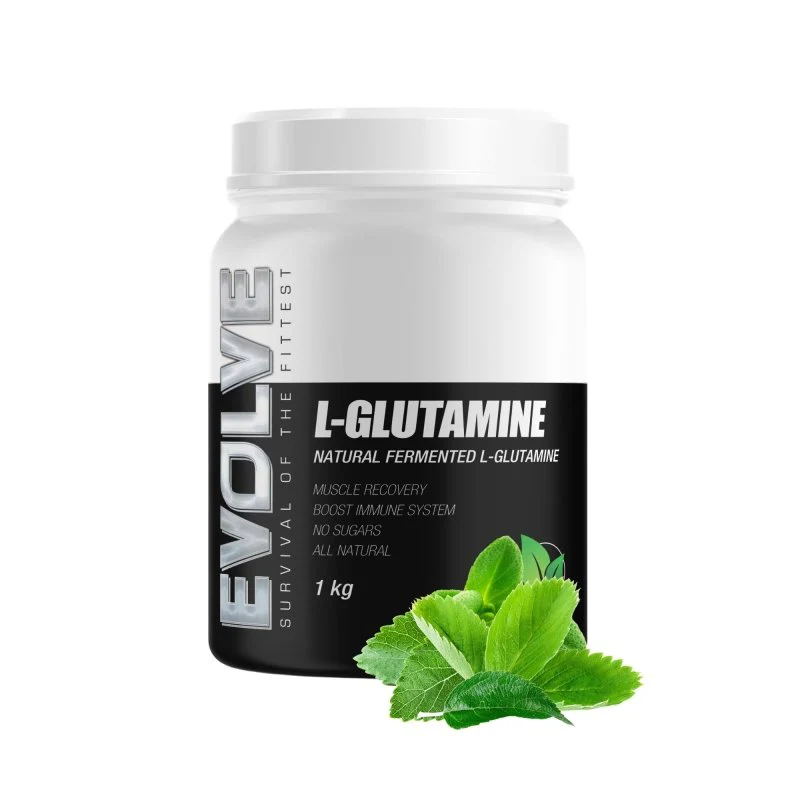 Evolve L-Glutamine - Image 3