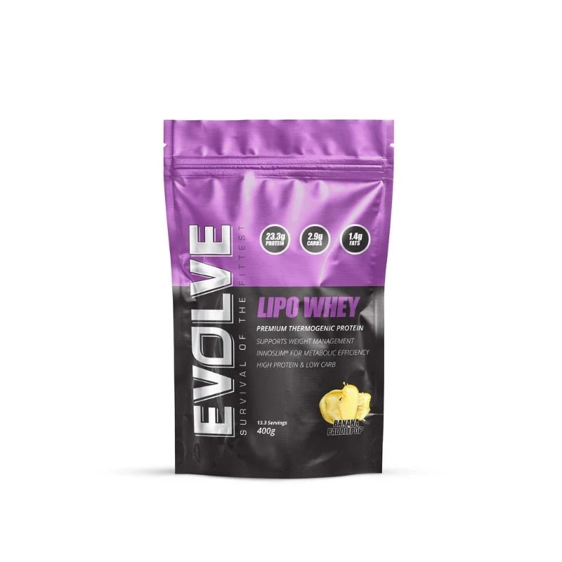 Evolve Lipo Whey - Image 12