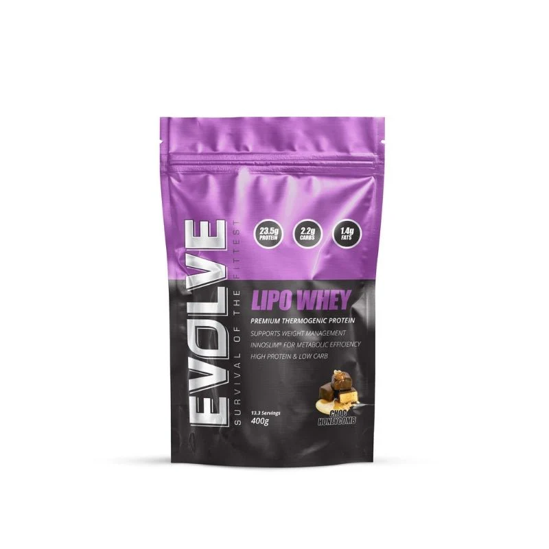 Evolve Lipo Whey - Image 13