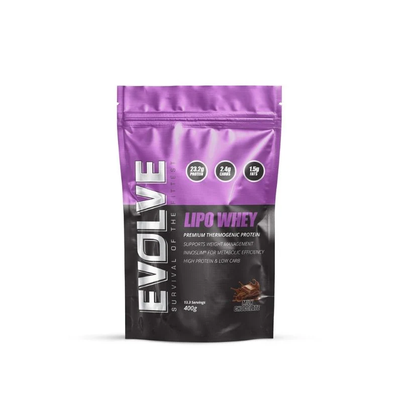 Evolve Lipo Whey - Image 14
