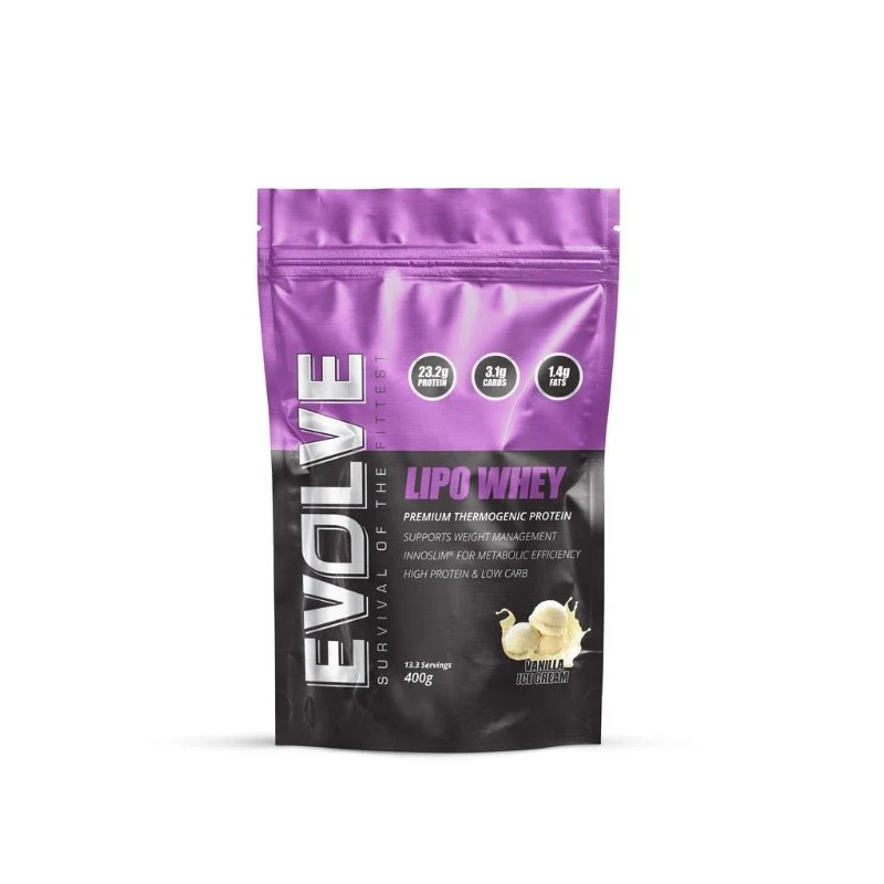Evolve Lipo Whey - Image 15