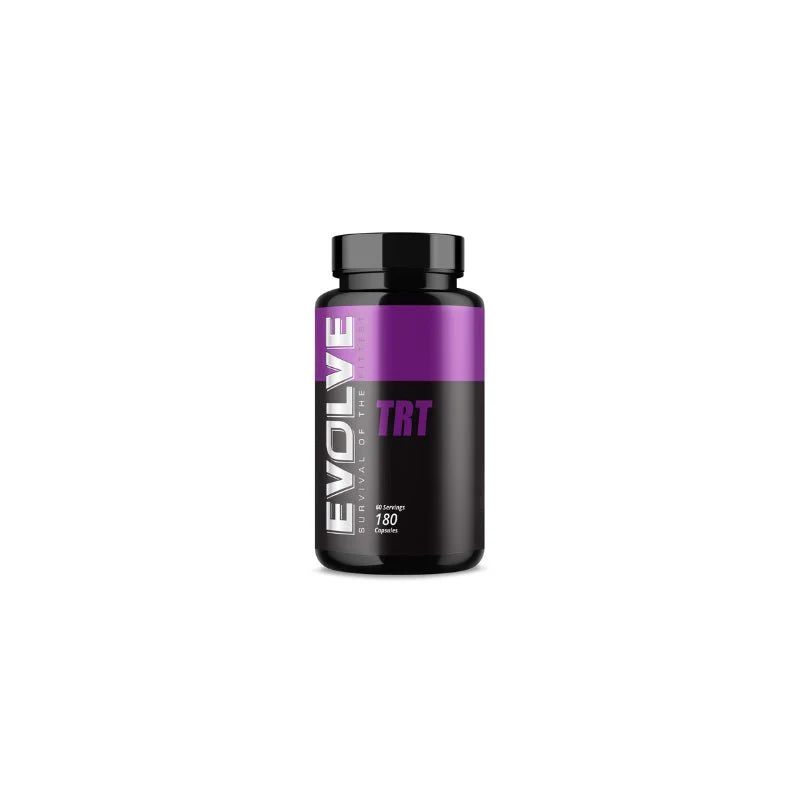 Evolve Nutrition TRT