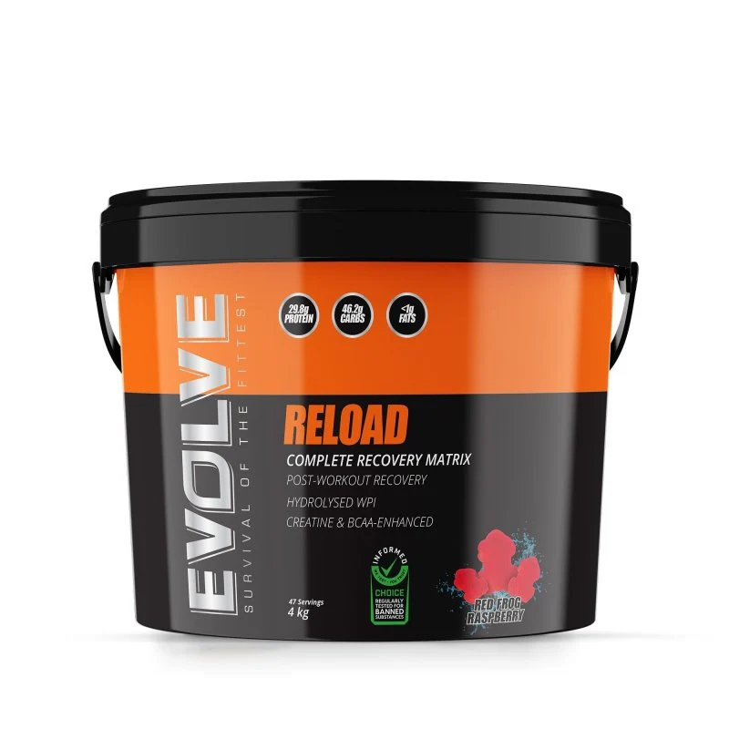 Evolve Reload - Image 10