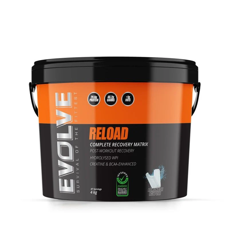 Evolve Reload - Image 11