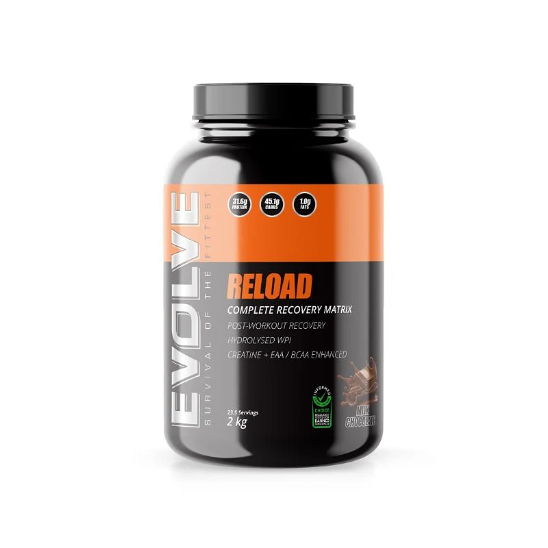 Evolve Reload - Image 13