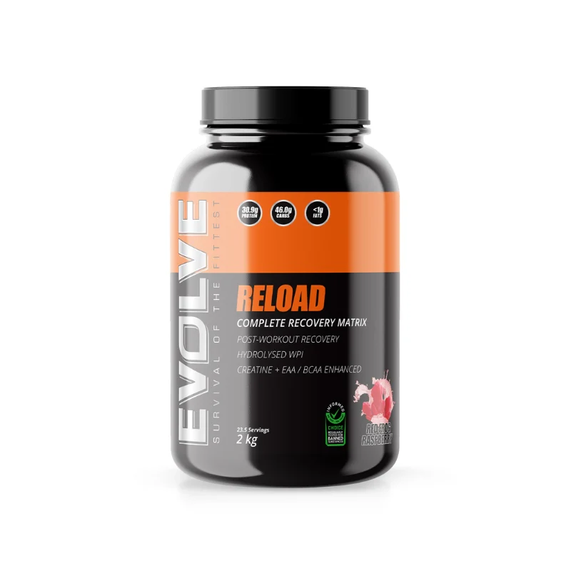 Evolve Reload - Image 3