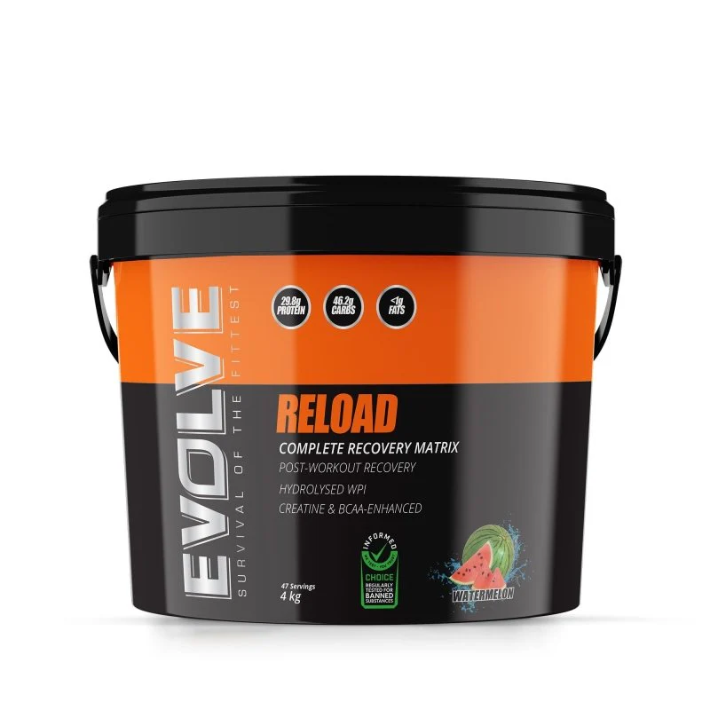 Evolve Reload - Image 4