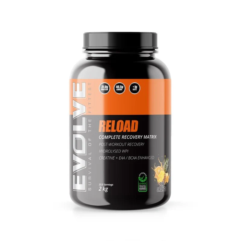 Evolve Reload - Image 6