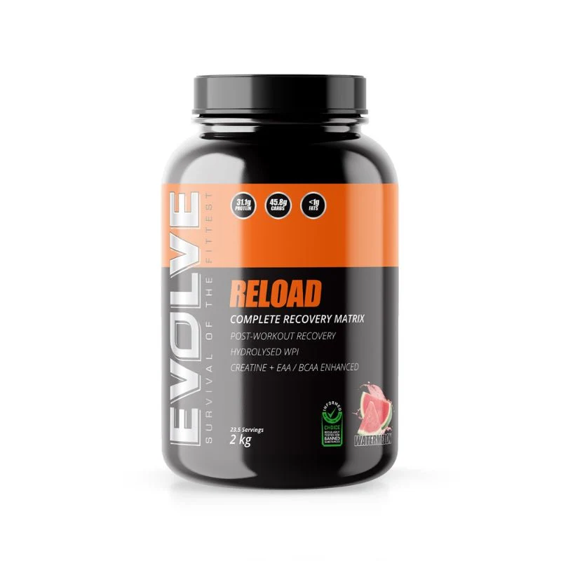 Evolve Reload - Image 7