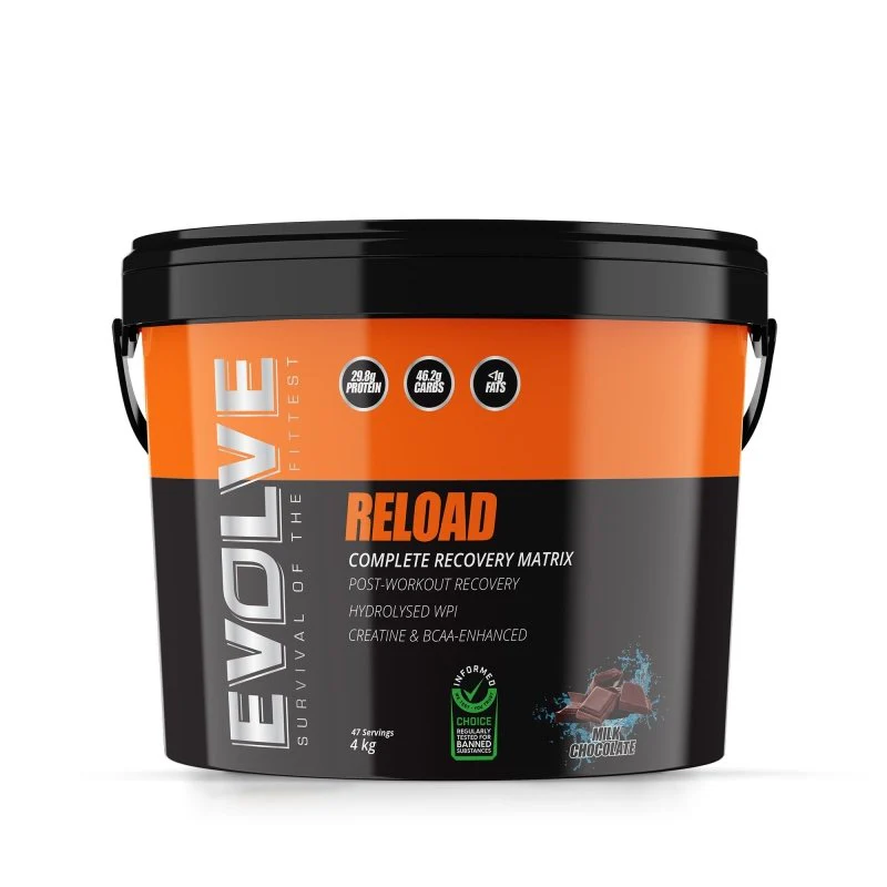 Evolve Reload - Image 8