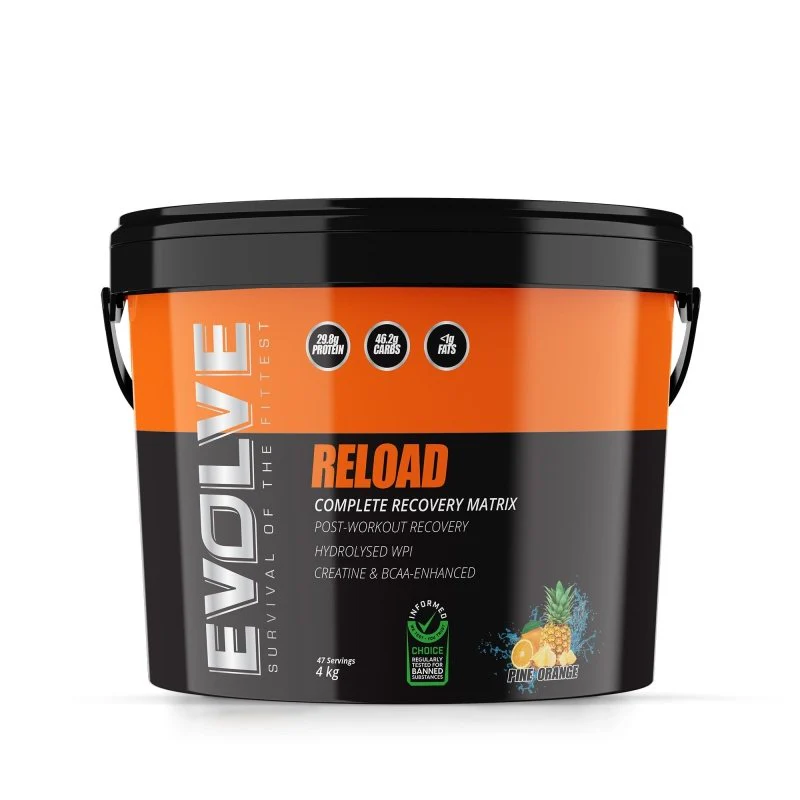 Evolve Reload - Image 9