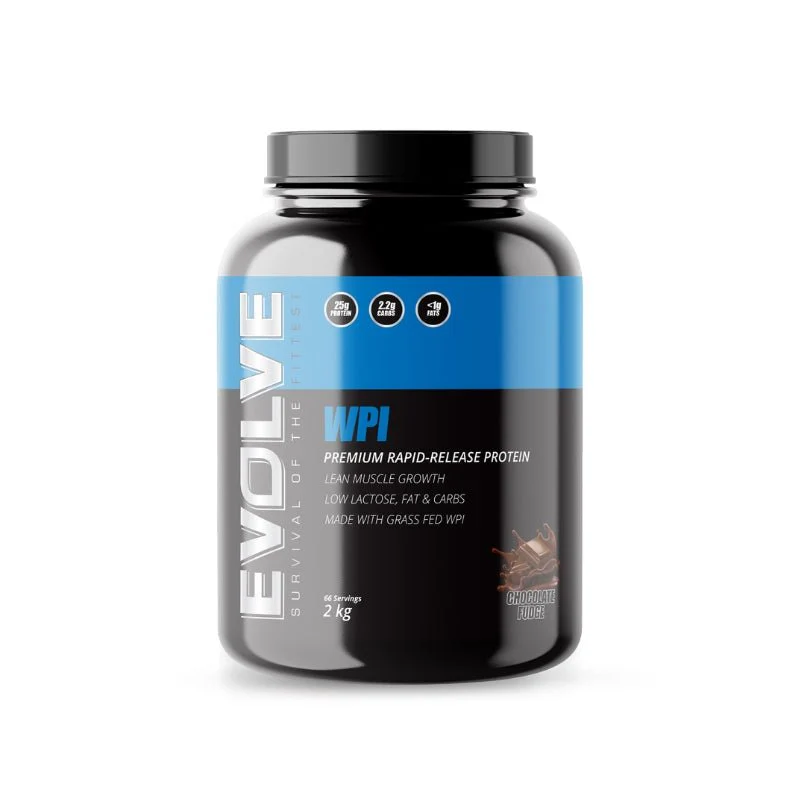 Evolve WPI - Image 11