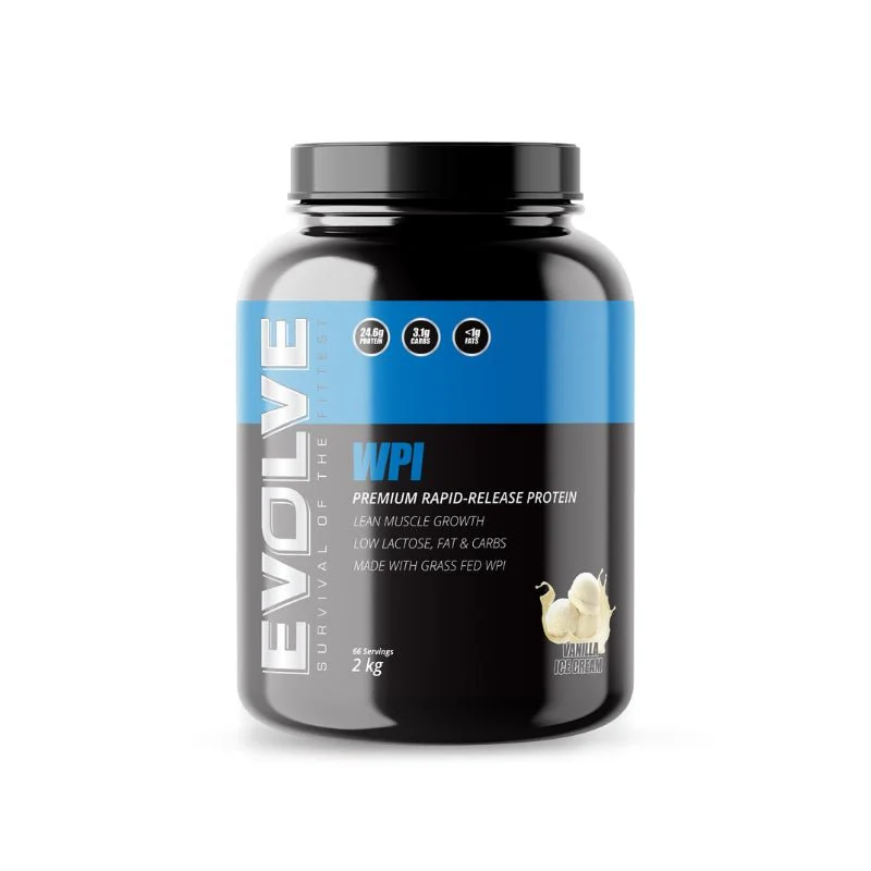 Evolve WPI - Image 12