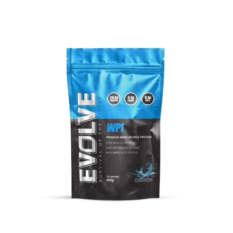 Evolve WPI - Image 15