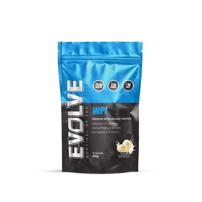 Evolve WPI - Image 16