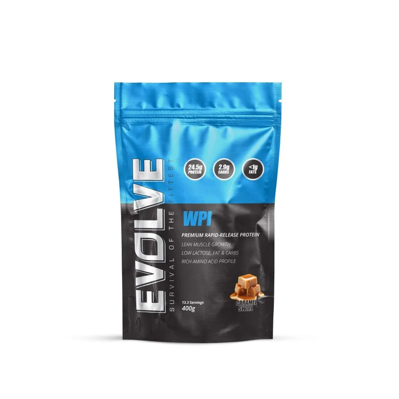 Evolve WPI - Image 18